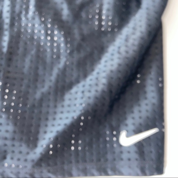 Nike Womens Swimsuit Two Piece Swim Bikini Black S - Picture 4 of 11